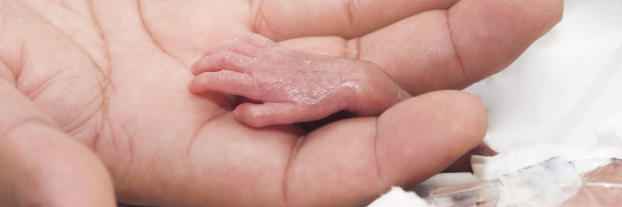 Truths Preemie Parents Want You to Know on World Prematurity Day