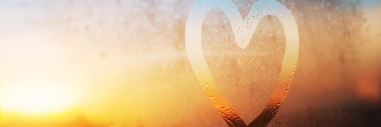 To the Gentle Hearts Who Help Us Heal When We Have Cancer