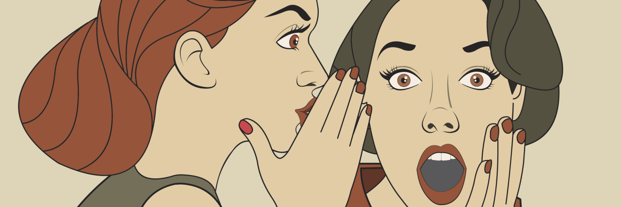 Being a Parent to a Child With a Disability Has Meant Criticism