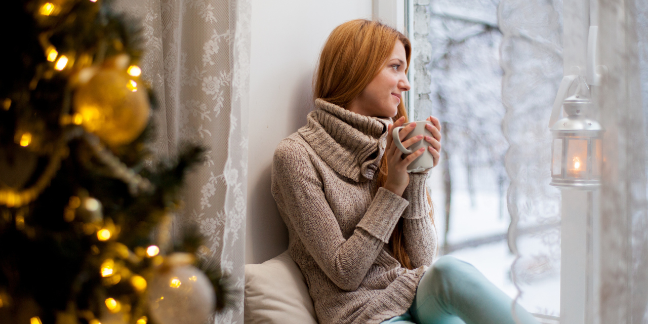 Finding Joy During the Holidays With a Chronic Illness