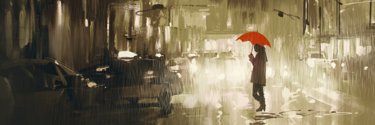 The Gratitude I Feel Even Through the Grief of Losing My Son