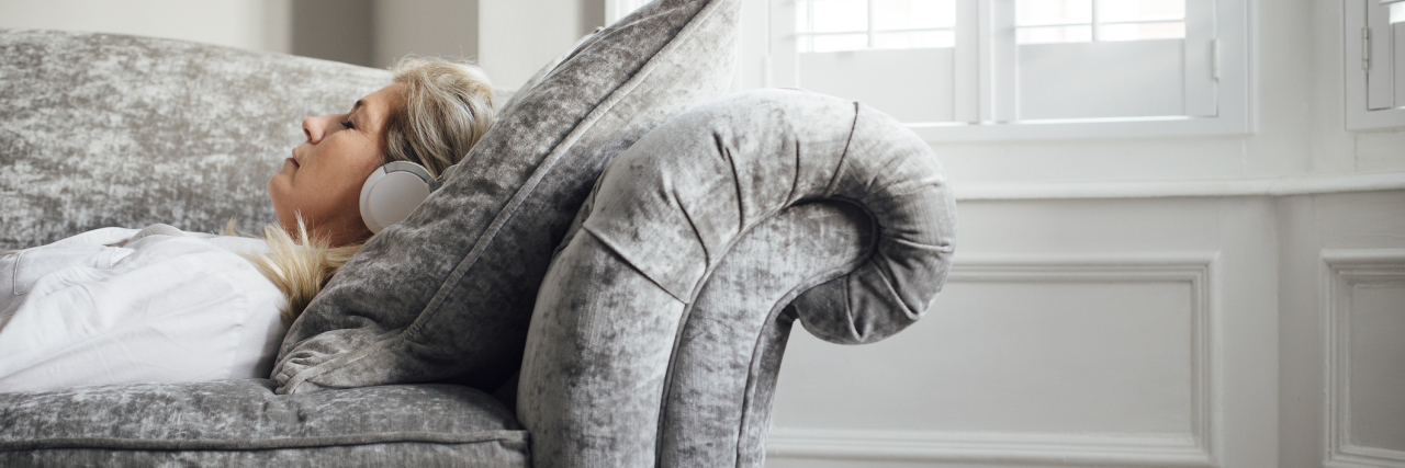 What to Do If You Are Stuck in Bed With Chronic Illness