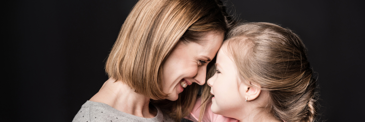 Why It's Important My Autistic Daughter Learns Appropriate Behaviors