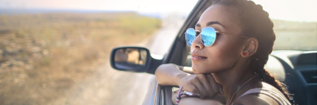 Restarting and Changing My Life After My Fibromyalgia Diagnosis