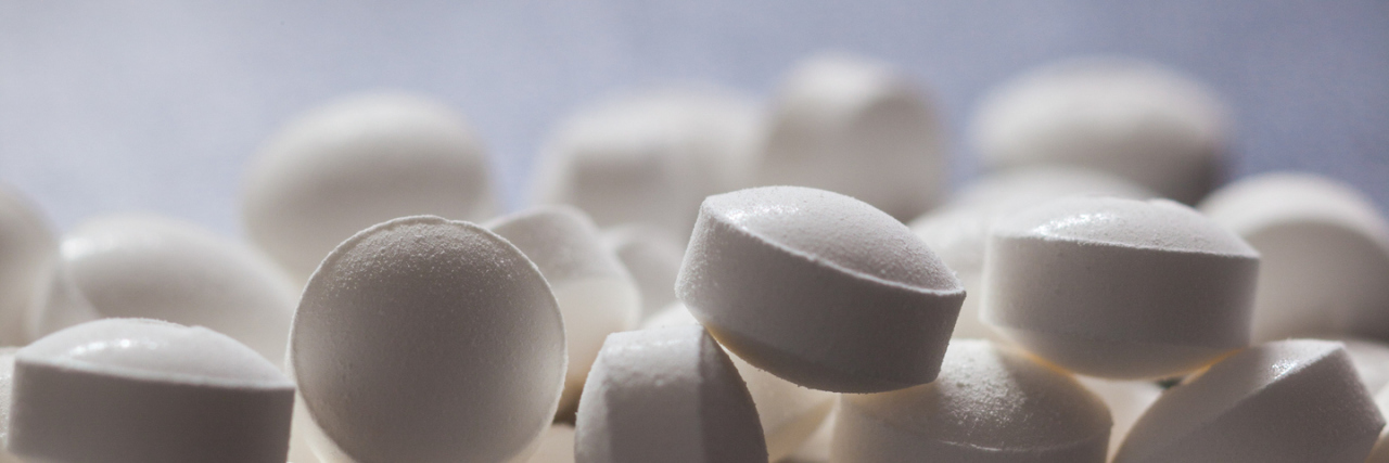 How the Opioid Crisis Hurts Chronic Pain, Fibromyalgia Patients opioid pills