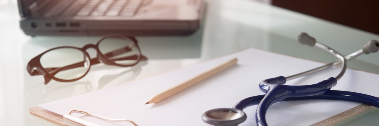 How I Navigate the Healthcare System as a Chronically Ill Person