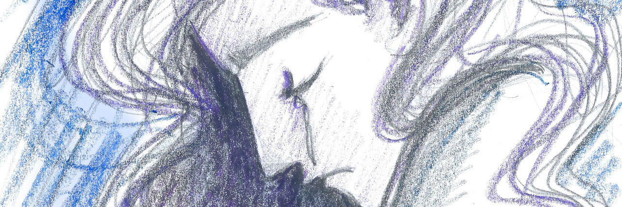 The Solitude of My Grief as I Mourn for My Son