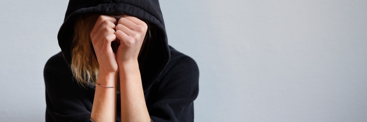 25 Surprising Physical Symptoms of Anxiety and Depression