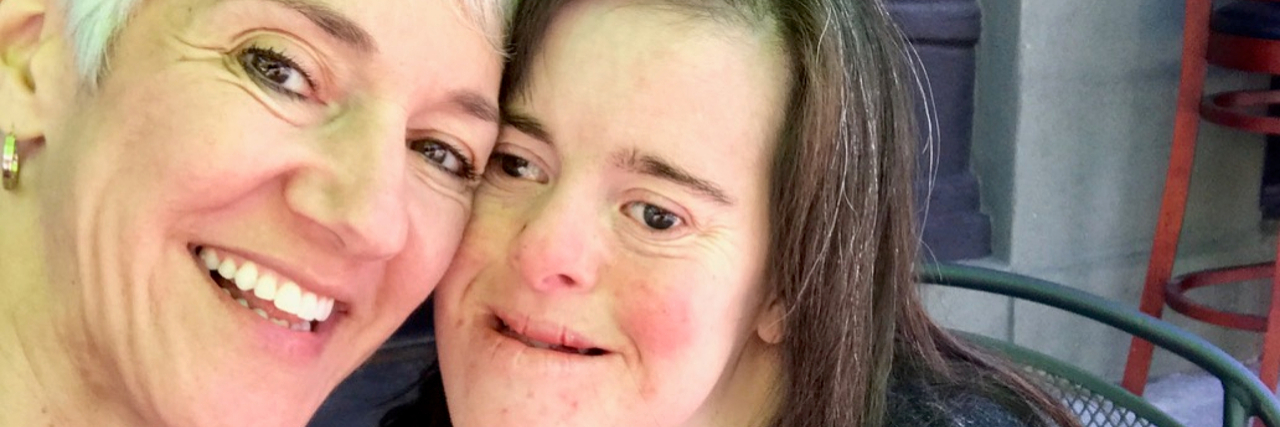 Changing Perceptions About People With Down Syndrome