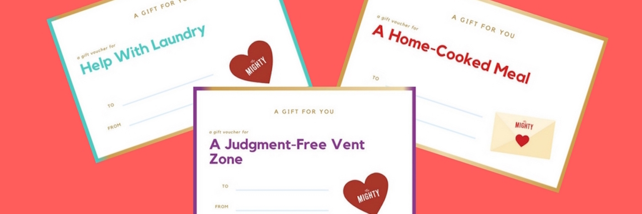 21 Coupons to Give a Friend Struggling With Their Mental Health coupons