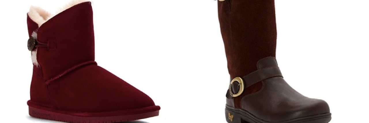 15 Winter Shoe Brands People With Chronic Pain Recommend