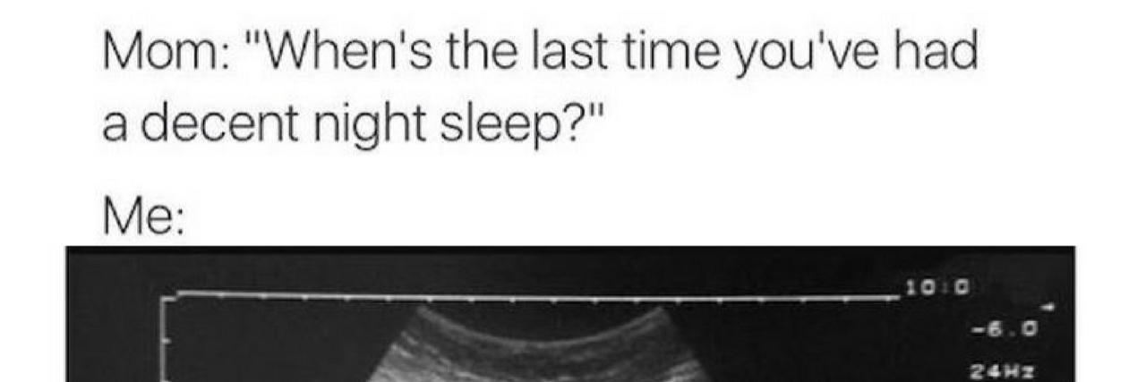 13 Memes That Might Make You Laugh If You're Always Tired