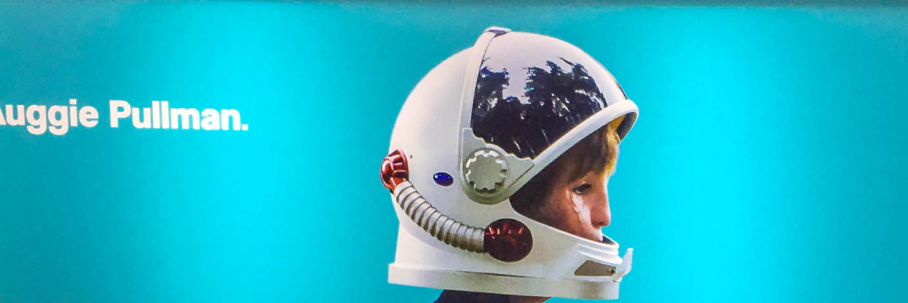 Wonder's #ChooseKind Campaign Includes Invisible Disabilities, Too Wonder movie poster.