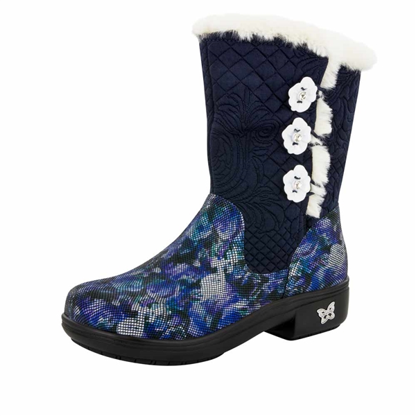 Alegria Nanook boot.