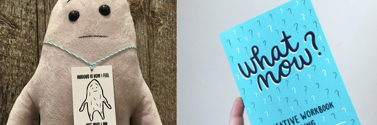 15 Gifts to Give a Friend or Loved One With Anxiety