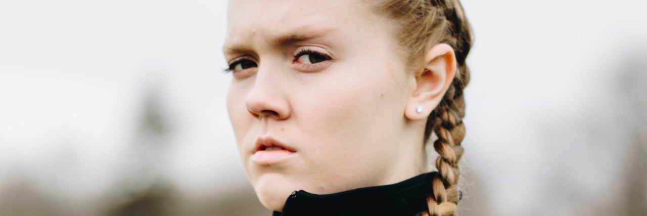 Why I Hated Hearing 'Everything Happens for a Reason' When Depressed