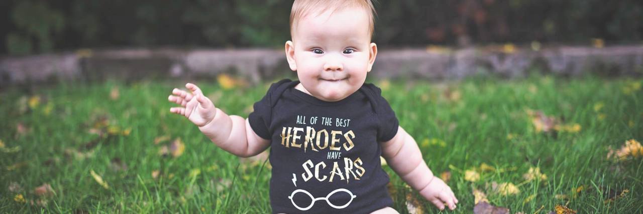 Balancing a Career With Parenting a Child With a Disability