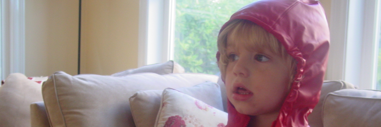 Comments Not to Say to a Parent of Children With Unique Needs