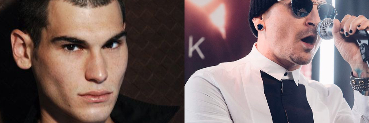 TMZ Needs to Stop Sharing 911 Videos After Celebrity Suicides Chester Bennington and Brad Bufanda