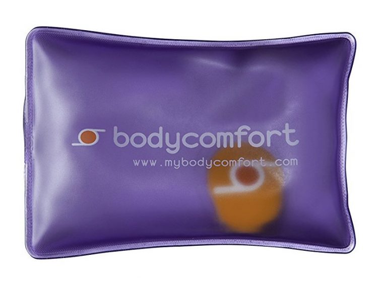 body comfort click heater