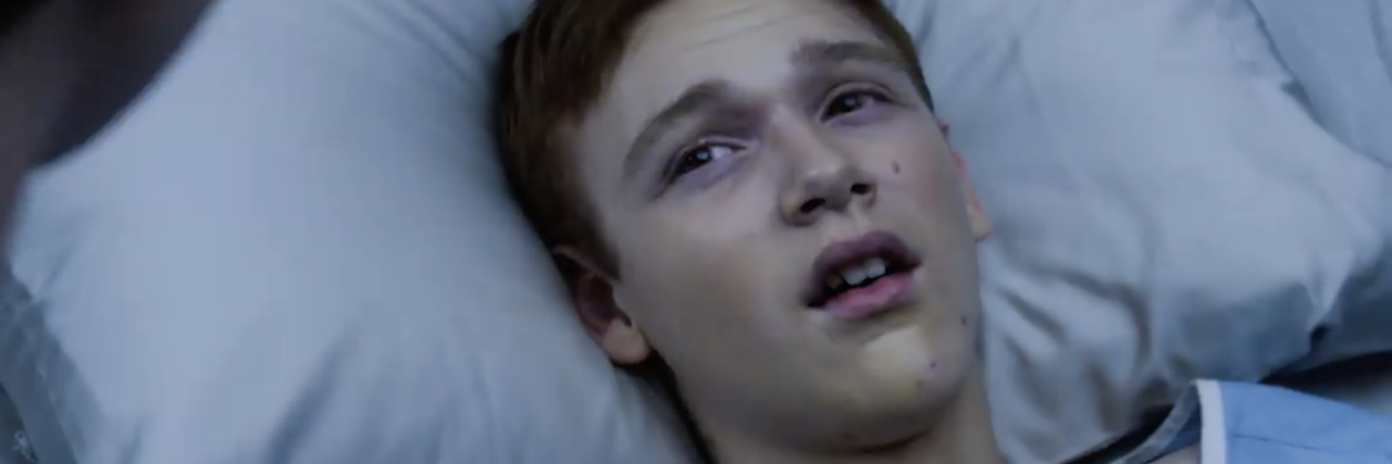 Coby Bird Guest Stars on 'The Good Doctor' as an Autistic Patient Coby Bird in The Good Doctor