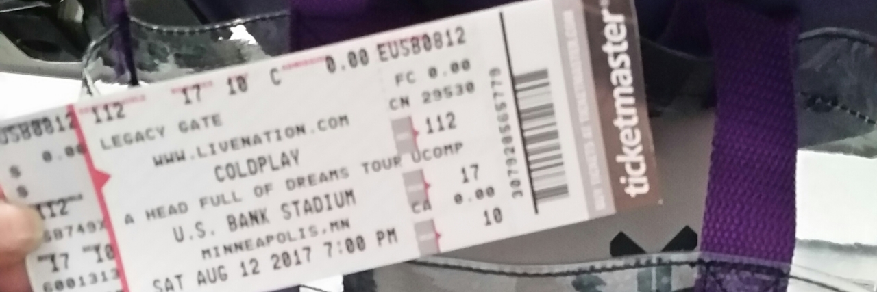 How Careful Planning Helps My Chronically Ill Son Attend Events