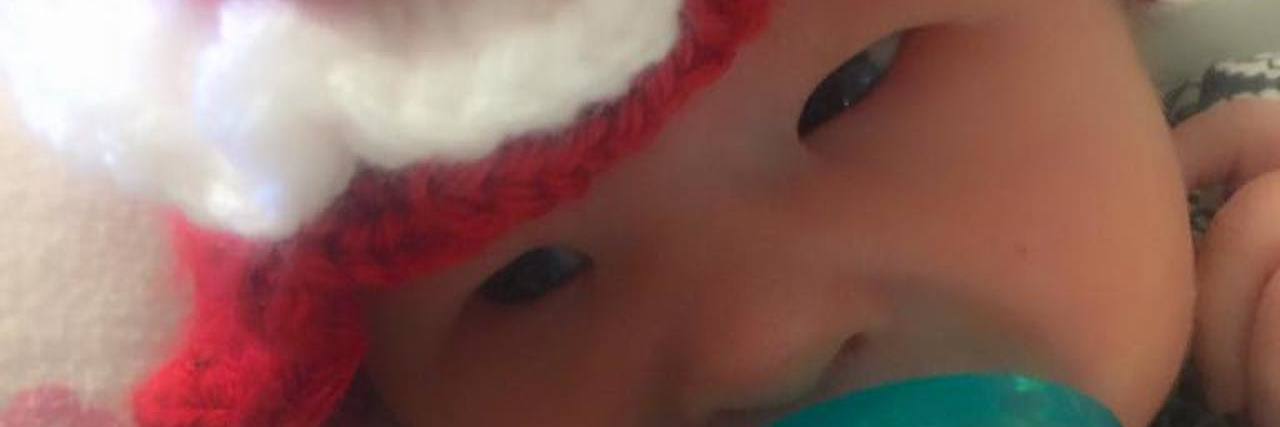 The Day I Fell in Love With My Daughter With Down Syndrome