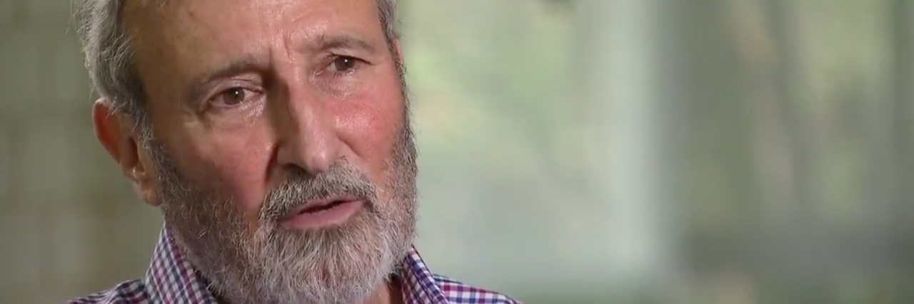 Don Burke Denies Sexual Assault Allegations, Says He Has Asperger's Don Burke