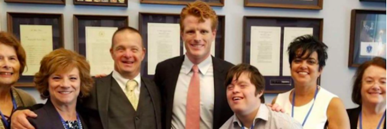 When I Attended the NDSS Leadership Summit to End 'Law Syndrome'