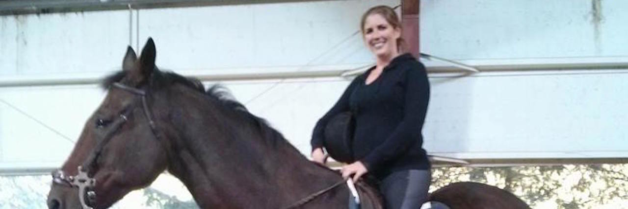 I'm Learning to Love My Body After My Disability Caused Weight Gain