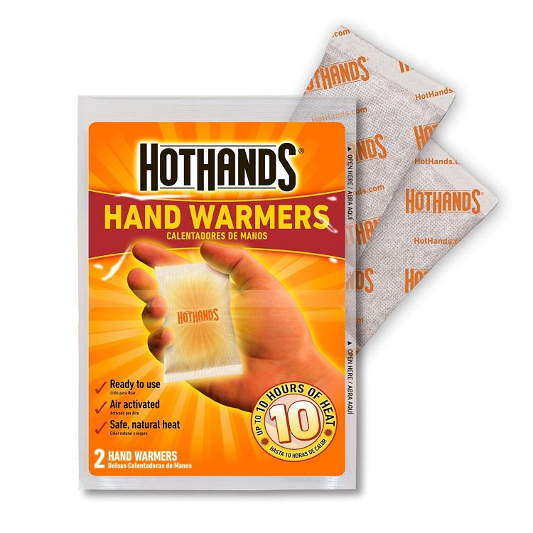 hothands hand warmers