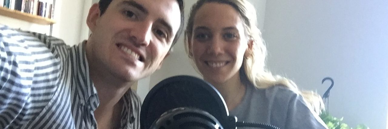 Introducing a Mental Health Podcast for Young People