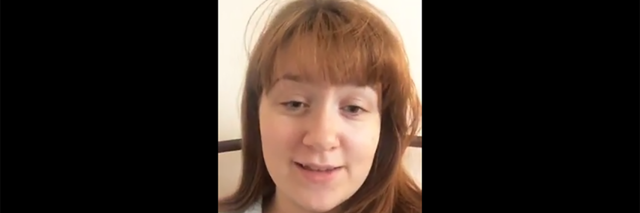 How Instagram Helped Me Make My Invisible Disability Visible