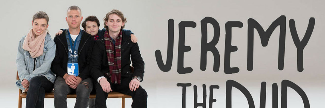 'Jeremy The Dud' Shows Stigma People with Disabilities Face Jeremy the Dud cast