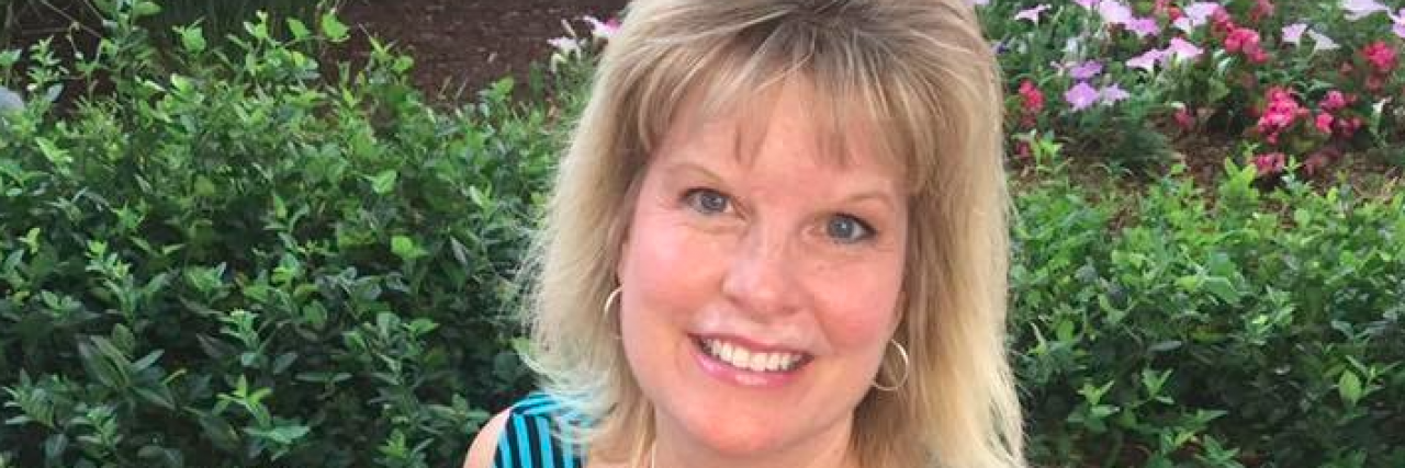 Mom Warns About Dangers of Tanning After Having 23 Skin Cancer Spots Removed in One Surgery