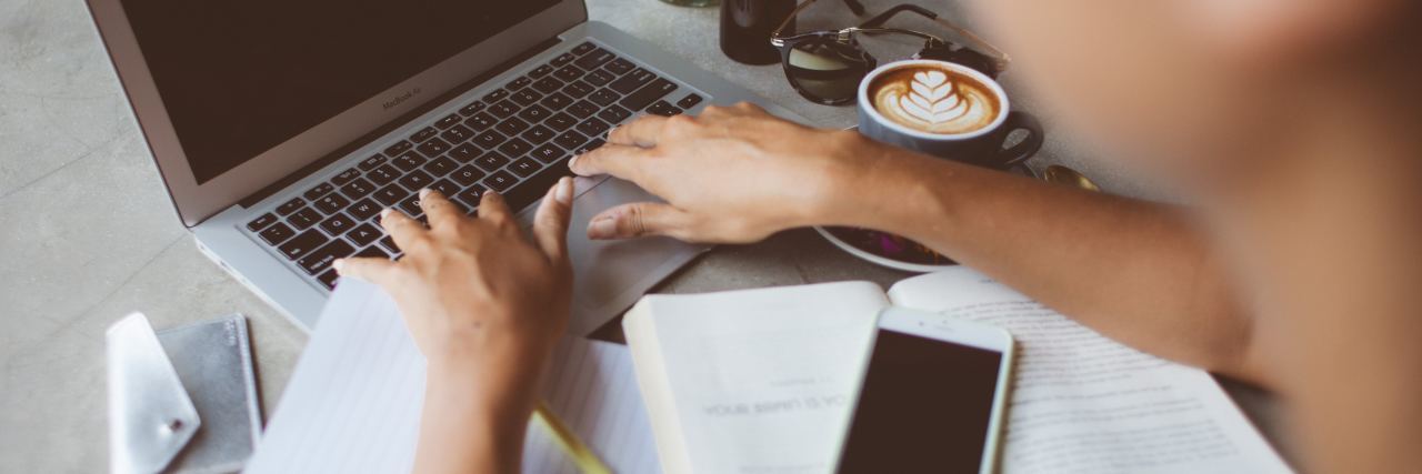 Benefits of Freelance Writing About Mental Health