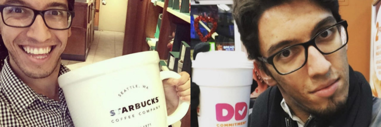 How My Humorous Coffee Dependency Led Me to Seek an ADHD Diagnosis nerris coffee