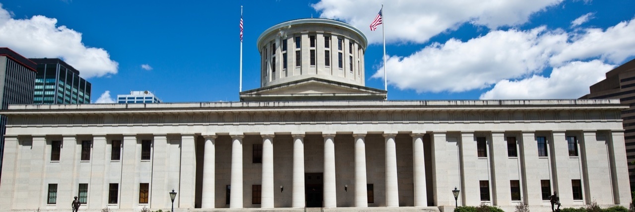 Ohio Senate Passes Ban on Abortions in Down Syndrome Cases Ohio Statehouse
