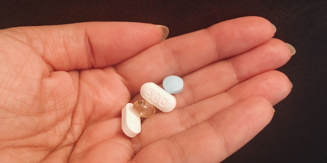 5 Things I Realized When I Ran Out Of My Antidepressants The Mighty