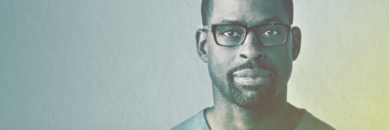 Why I Relate to Randall From 'This Is Us' as Someone With Anxiety Randall from the TV show "This Is Us"