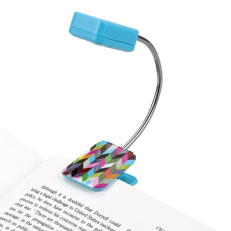 LED reading light