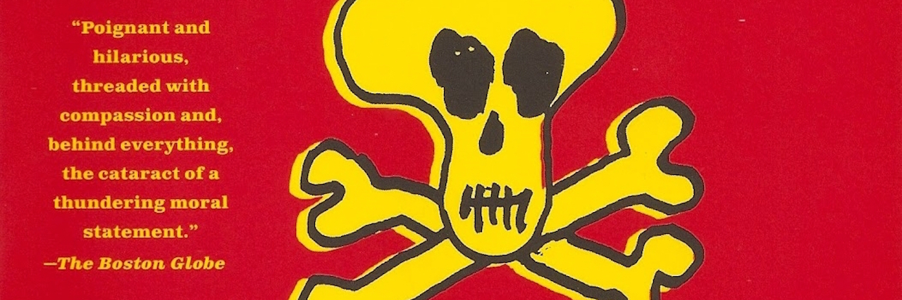 What 'Slaughterhouse Five' Taught Me About Coping With Trauma slaughterhouse-five cover