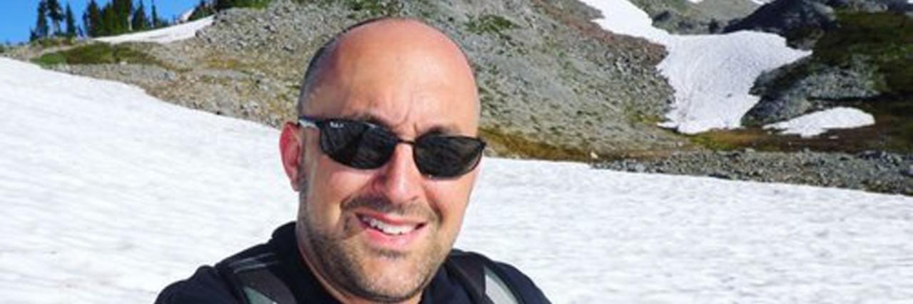 The Young Adult Cancer Time Warp steve pake young adult cancer survivor