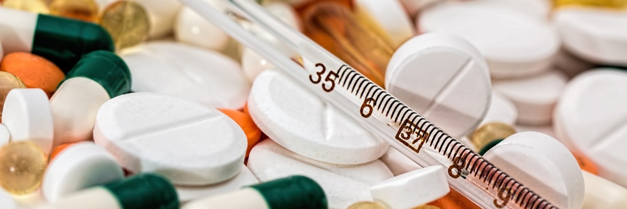 A Doctor Should Earn a Patient's Trust Before Writing Prescriptions pills