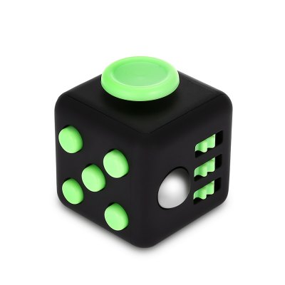 fidget cube to stop skin picking