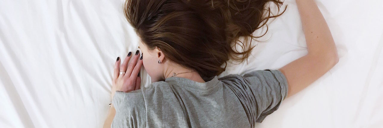 When Depression Makes You Withdraw From Others sleep