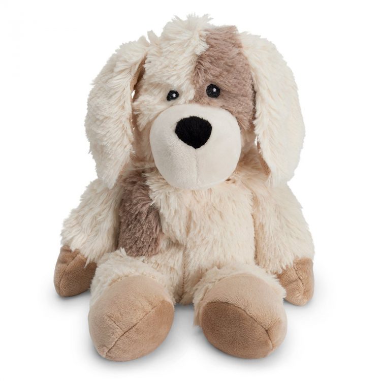 warmies plush toy