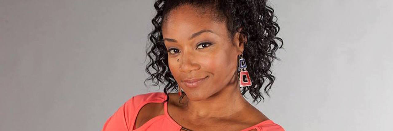 Tiffany Haddish Opens Up About Mom's Mental Illness in Her New Book tiffany haddish