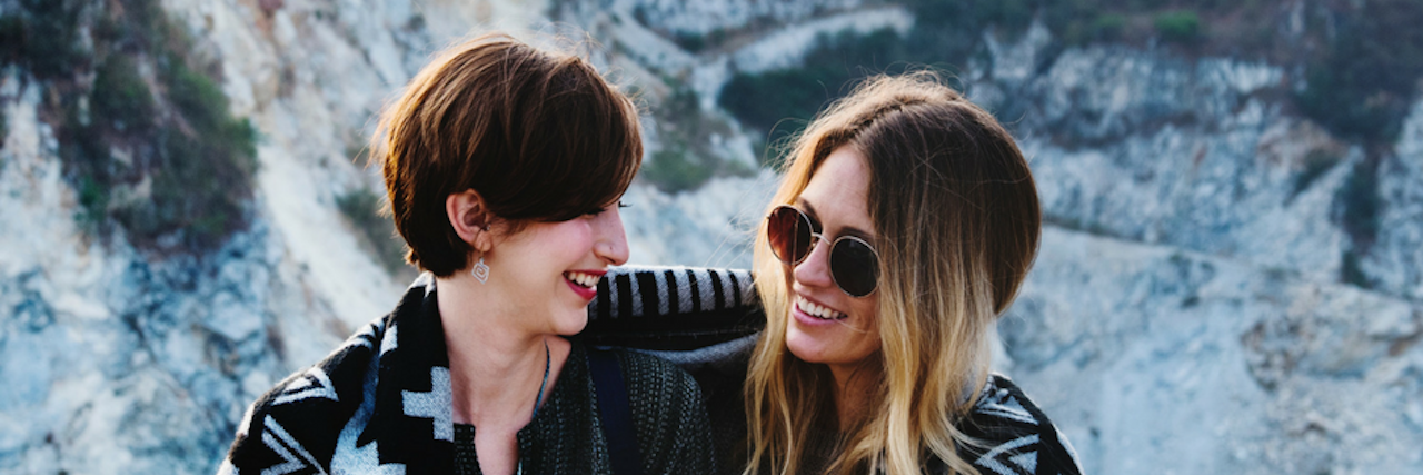 Borderline Personality Disorder: Do You Have a Favorite Person? 16 Signs People With Borderline Personality Disorder Knew They Had a 'Favorite Person'