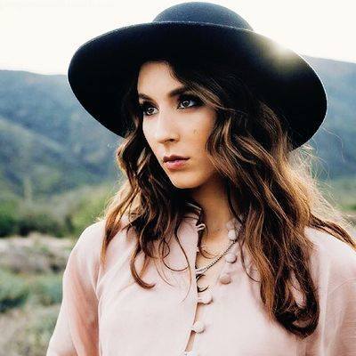 troian bellisario